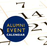 Alumni Event Calendar