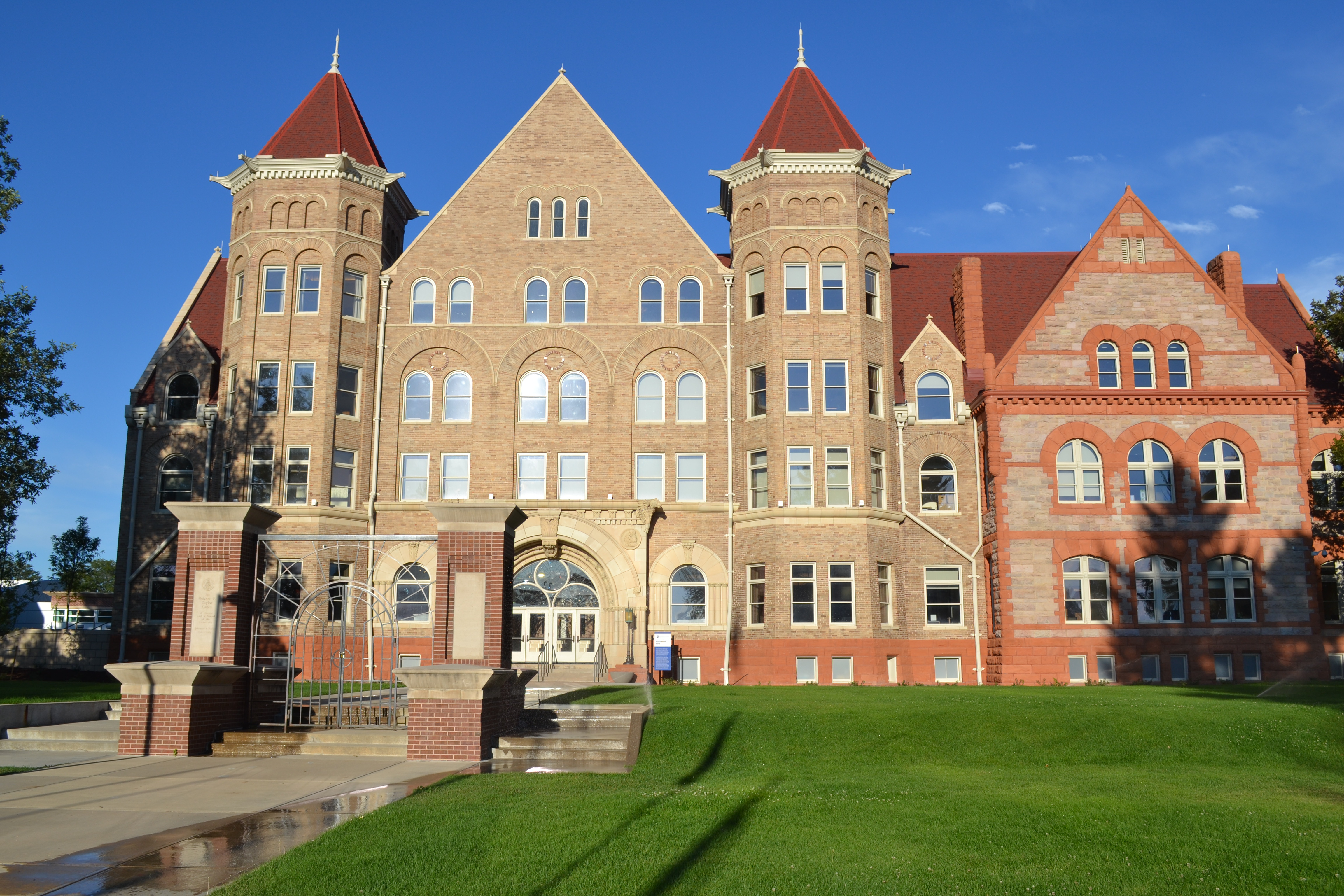 Denver Campus