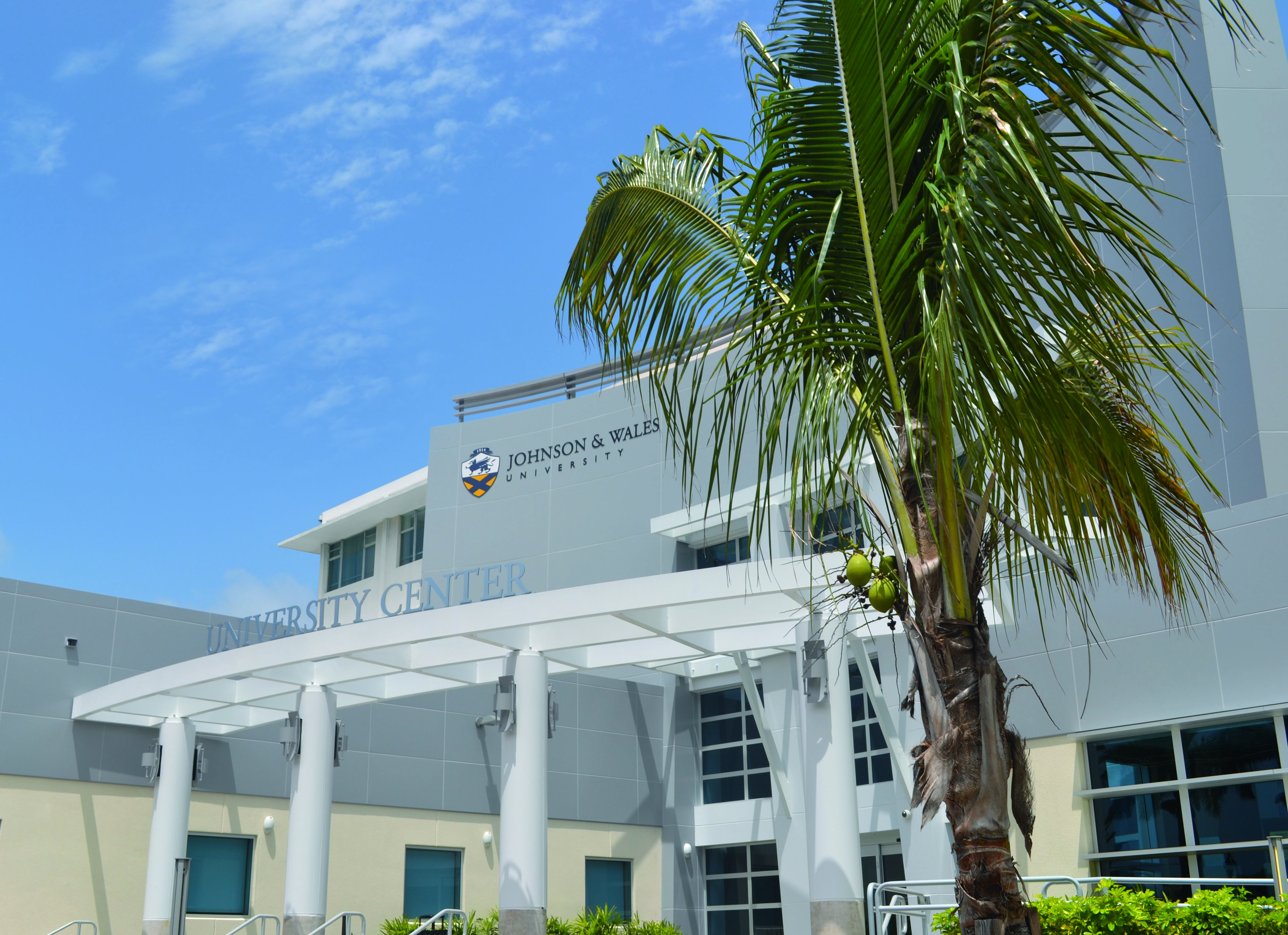 North Miami Campus